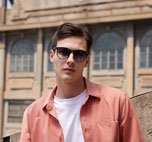 Round Neck T-Shirt